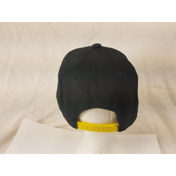 BATMAN Cap Trucker Hat Snapback Baseball superhero DC comic - Picture 5 of 10